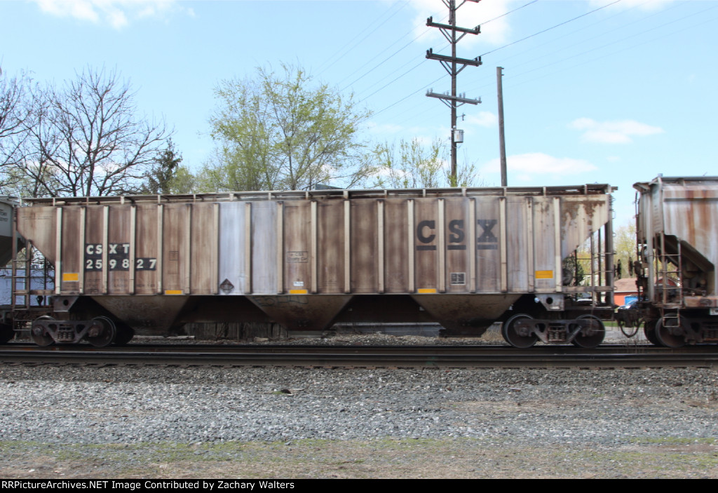 CSX 259827